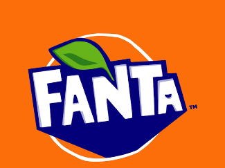 Fanta 1L