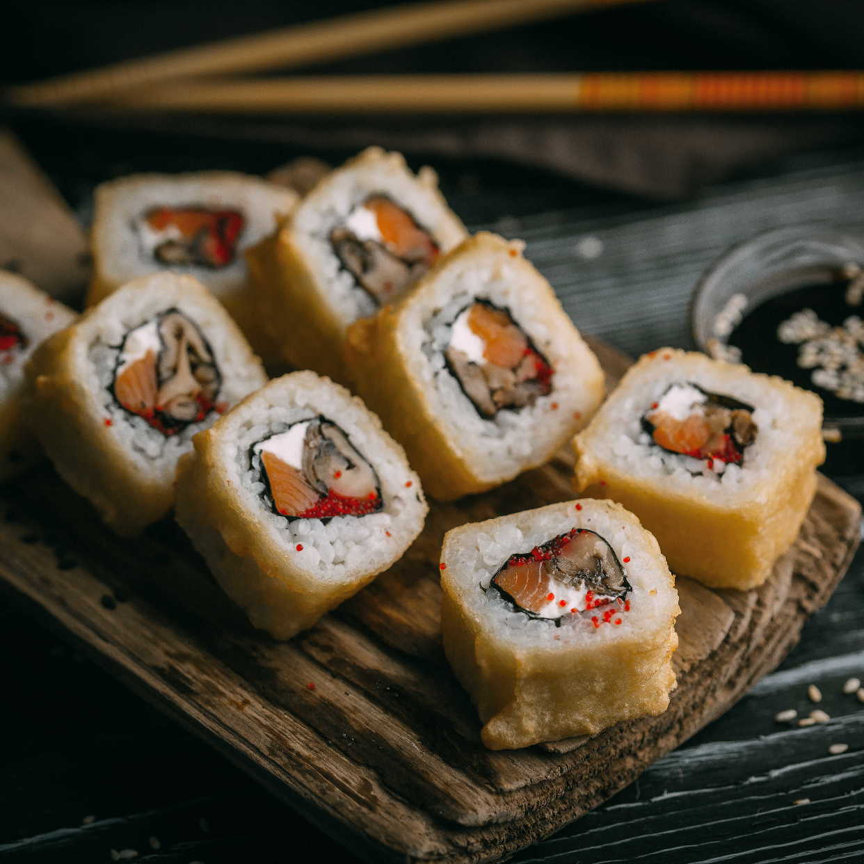 Кацу Киноку